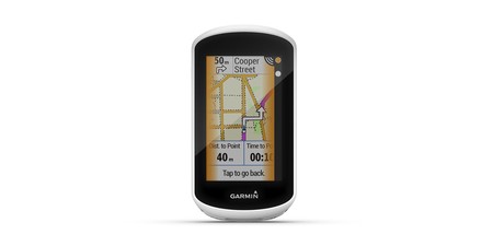 Garmin Edge Explore