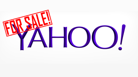 Verizon a punto de comprar Yahoo por 5.000 millones de dólares, según Bloomberg