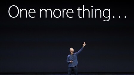 One more thing: deep web, el jailbreak de Scott Forstall y cómo poner en regla tus notificaciones