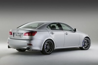 Lexus IS F-Sport