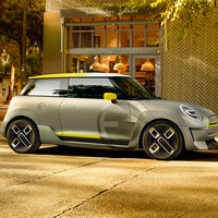 La exigente normativa china obliga a BMW a mudarse allí para fabricar el MINI eléctrico