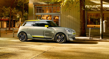 La exigente normativa china obliga a BMW a mudarse allí para fabricar el MINI eléctrico