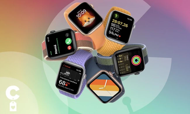 Apple Watch Se