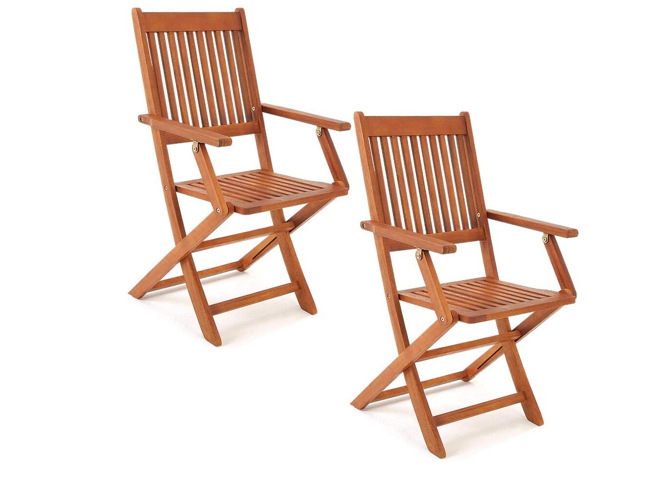 Las 9 mejores sillas de jardín de 2021