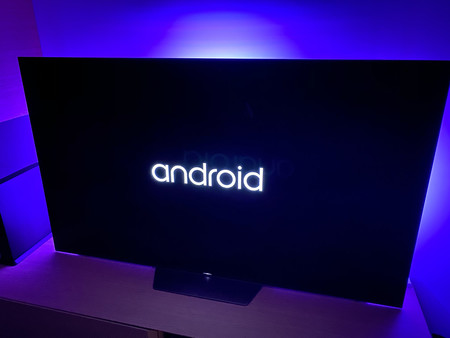 Android Tv 2