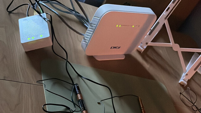 Router
