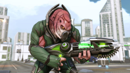 Tu PC deberá cumplir los siguientes requisitos si deseas jugar a XCOM 2