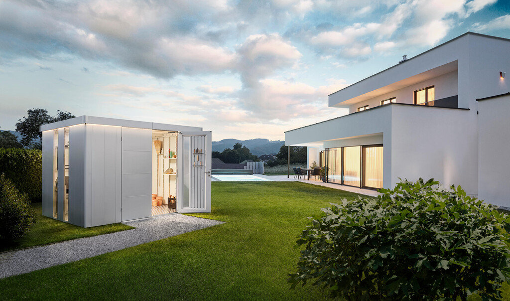 Esta es la casa prefabricada a la venta en Leroy Merlin: cuesta menos de 5000 euros