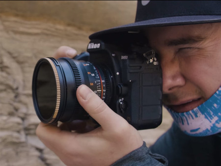PolarPro QuartzLine: una nueva gama de filtros en cristal de cuarzo para fotografía y vídeo