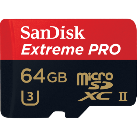 Sandisk 32