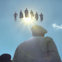 Costó 200 millones de dólares, pero Netflix la canceló al mes. El gran fracaso de la plataforma con los superhéroes 