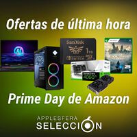 Las mejores ofertas gaming de última hora en el Prime Day de Amazon: portátiles gaming, PC gaming, tarjetas gráficas y más