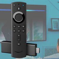 Amazon tiene en sus ofertas de primavera el Fire TV Stick 4K, con 15 euros de descuento: llévatelo por 44,99 euros