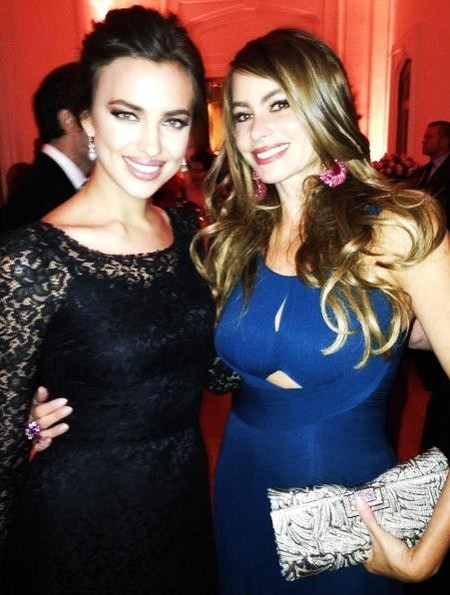 irina y sofia
