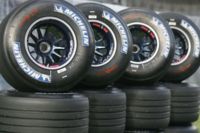 Michelin podría regresar a la Fórmula 1...con condiciones