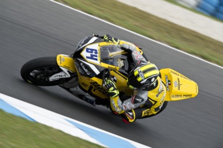 Federico Caricasulo Ssp San Marino 2016
