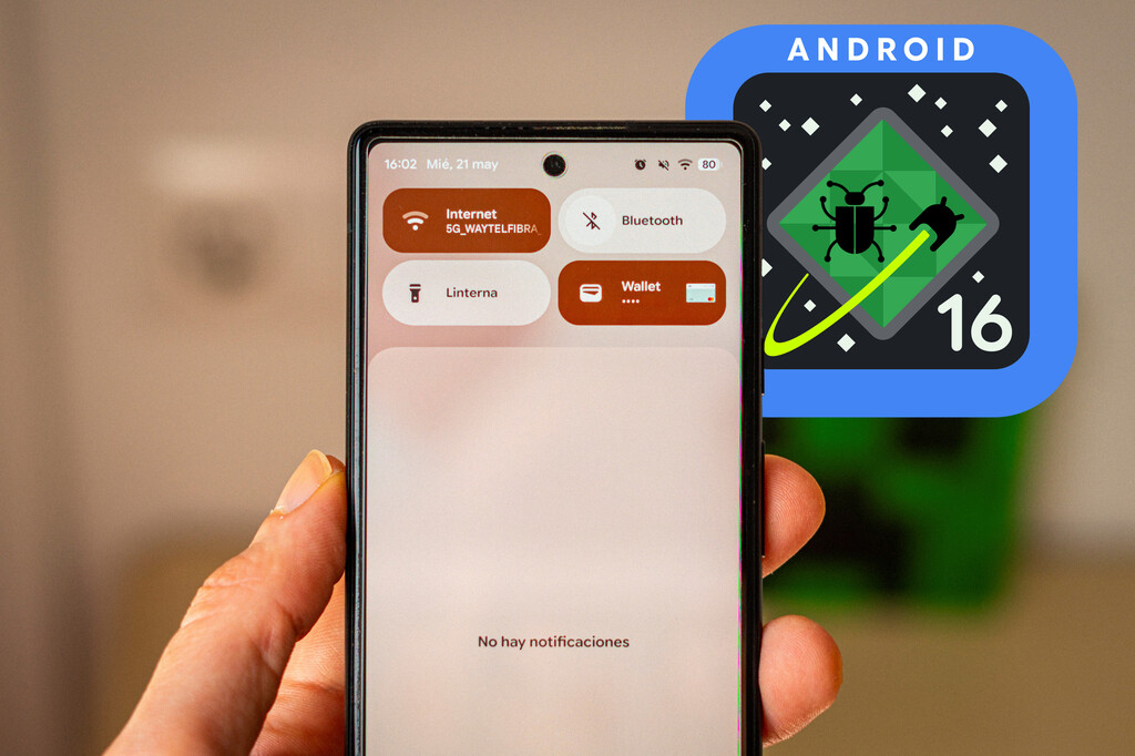 Se suponía que era la versión definitiva, pero Android 16 tiene un gran 'pero': un bug rompe por completo la navegación del sistema