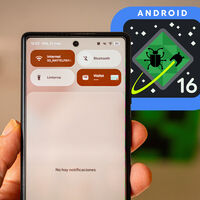Se suponía que era la versión definitiva, pero Android 16 tiene un gran 'pero': un bug rompe por completo la navegación del sistema