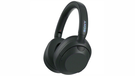 Sony Ult Wear Headphones