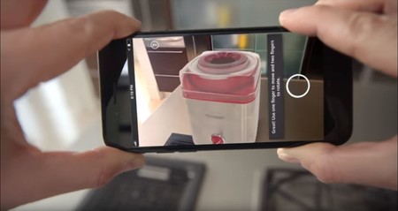 ARCore para Instant Apps: previsualiza tus compras en realidad aumentada