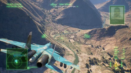 Ace Combat 8
