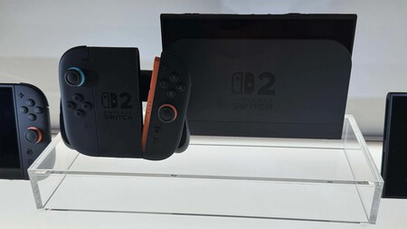 Nintendo Switch 2 Resena 2