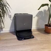 Olvídate de limpiar el suelo de tu casa con el mejor robot aspirador para casas con alfombras
