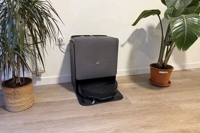 Roborock Saros 20