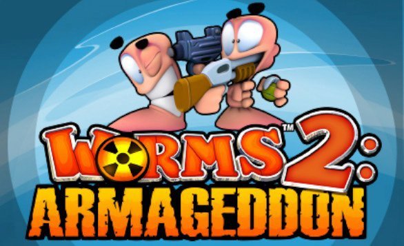 Worms 2 Armageddon