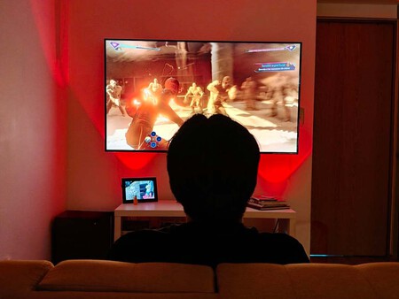 Review Tcl Qm7l Miniled Sqd Xataka Mexico Resena Experiencia Precio Oficial Caracteristicas Ficha Tecnica Analisis Toda La Informacion