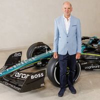 ¡Oficial! Adrian Newey cambia Red Bull por Aston Martin. El creador de los mejores coches de la historia será la última bala de Fernando Alonso para ganar en F1