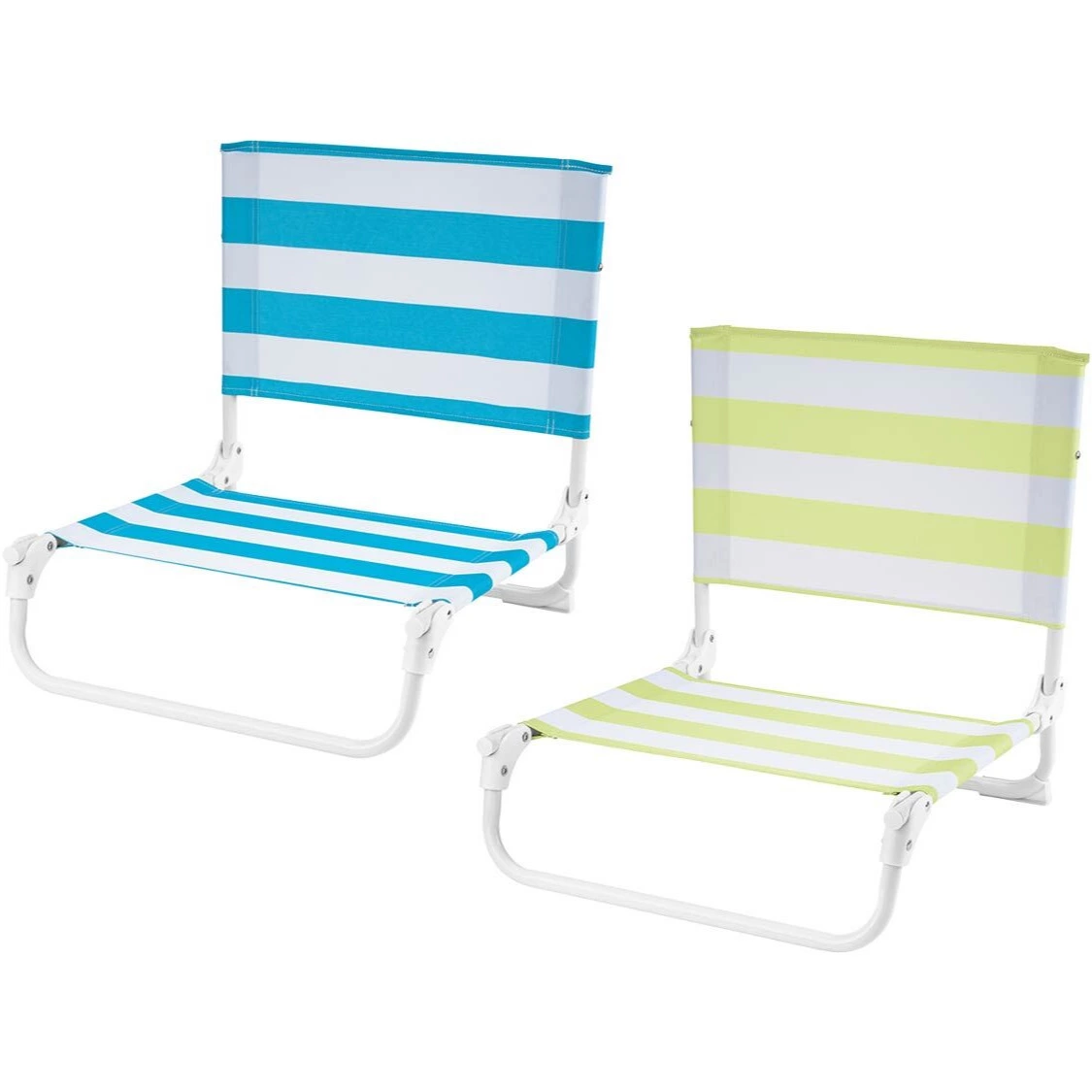 Silla de playa 