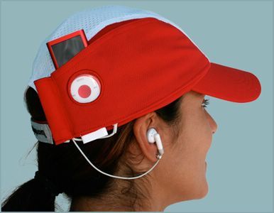 iXoundWear: otra forma de correr con tu iPod