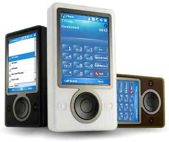 Desmentido un posible ZunePhone