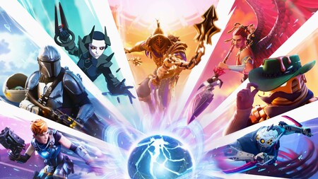 Fortnite semana 15: cómo completar todos los contratos, desafíos y misiones de la Temporada 5