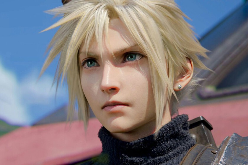 Imagen De Final Fantasy Vii Rebirth Square Enix