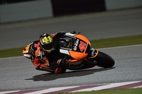 MotoGP Catar 2014: Romano Fenati, Takaaki Nakagami y Aleix Espargaró dan comienzo a la temporada