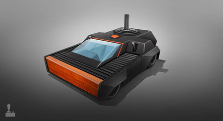 Atari 2600
