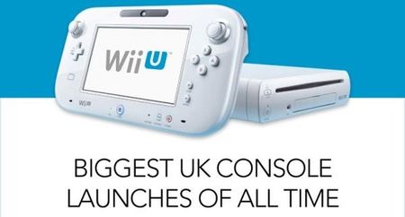 Imagen de la semana: ¿conseguirá Wii U ser un éxito? Infografía