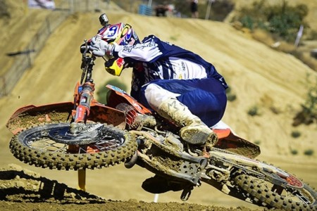 Shane Mcelarth Mx2 Estados Unidos