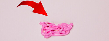 Renté un departamento y descubrí chicles pegados en paredes y piso: así los quité sin gastar un peso 