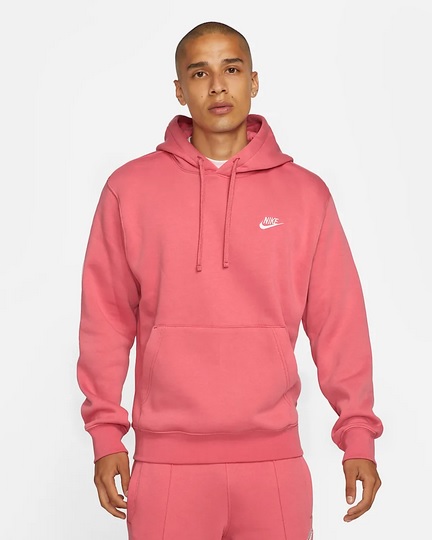 Nike Sportswear Club Fleece