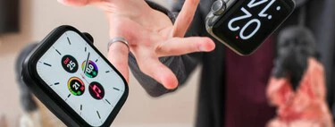 Un día entero sin Apple Watch fue suficiente para que dejase de ser mi producto Apple más infravalorado 