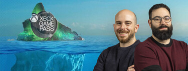 Los cambios de Game Pass son sólo la punta del iceberg 