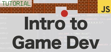 Aprende a crear tu propio videojuego en el navegador usando JavaScript gracias a este curso gratuito intensivo