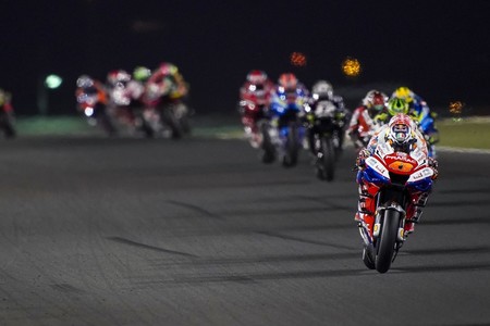 Motogp Catar 2019 9