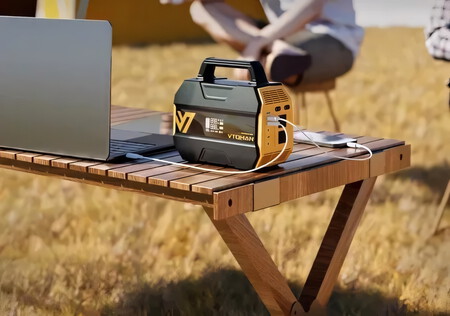 Estacion De Energia Upscayl 3x Ultramix Balanced 4x