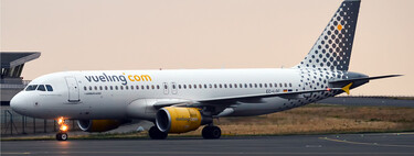 Vueling estrenará dos nuevos vuelos directos y recuperará otros dos en octubre en el aeropuerto de Bilbao 