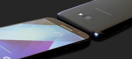 El futuro Samsung Galaxy A7 2018 con aroma a selfies se deja ver en GFXBench