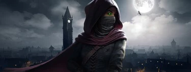 Cómo me convertí en el peor ratero de Thief VR: Legacy of Shadow… y lo disfruté a lo grande